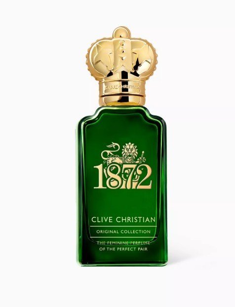 1872 النسائي كلايف كريستيان 100مل او دو برفيوم ( تستر )4