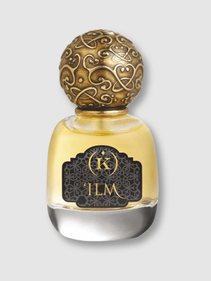 TESTER KEMI BLENDING MAGIC ILM EDP 50ML