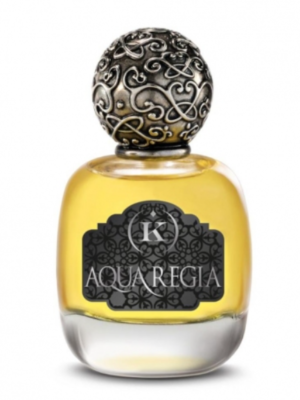 KEMI  AQUA REGIA EDP 100ML