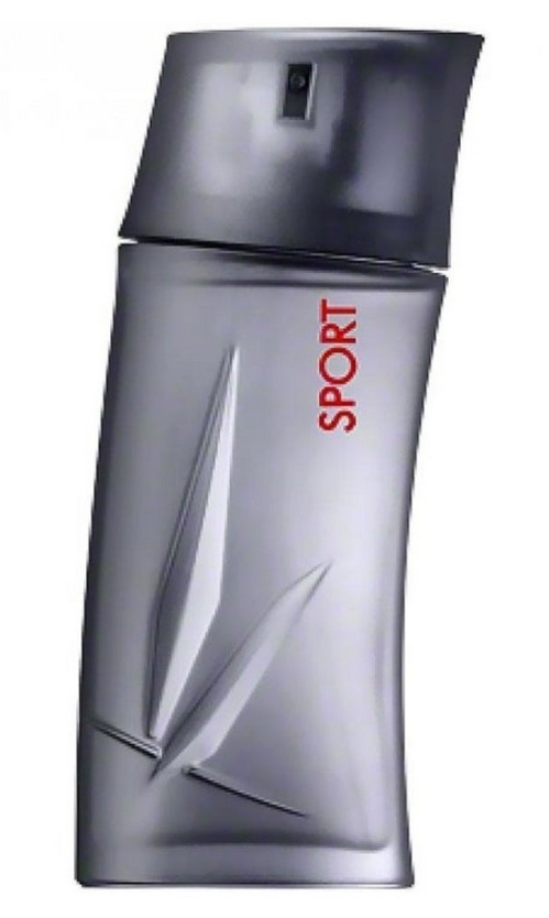 KENZO HOMME SPORT EDT 100 ML - الصورة 2