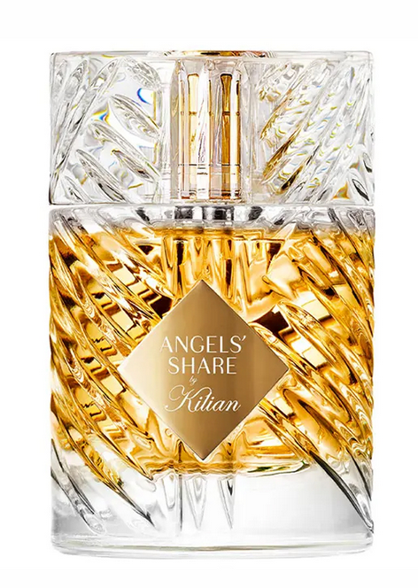 TESTER KILIAN ANGELS SHARE EDP 100ML
