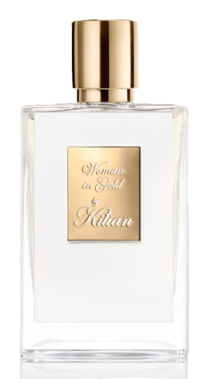 TESTER KILIAN PARIS WOMAN IN GOLD EDP 100ML