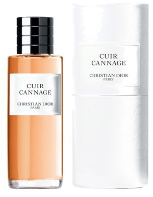 DIOR CUIR CANNAGE FOR UNISEX EDP 250 ML