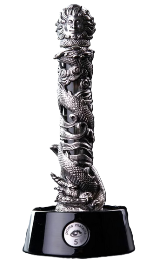 TESTER PRIMA MATERIA NO. 5 EDP 70ML