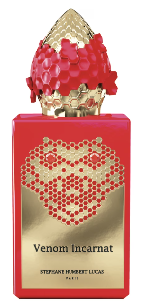 TESTER STEPHANE HUMBERT LUCAS VENOM INCARNAT