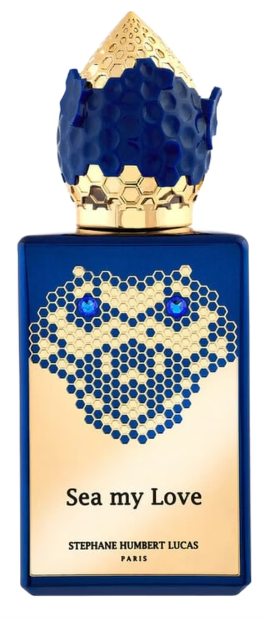 TESTER STEPHANE HUMBERT LUCAS SEA MY LOVE EDP 50ML