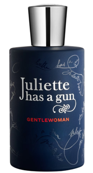 TESTER JULIETTE HAS A GUN GENTLE WOMEN EDP 100ML