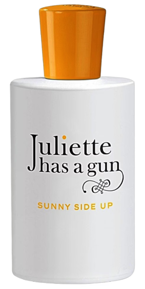 TESTER JULIETTE HAS A GUN SUNNY SIDE UP EDP 100ML