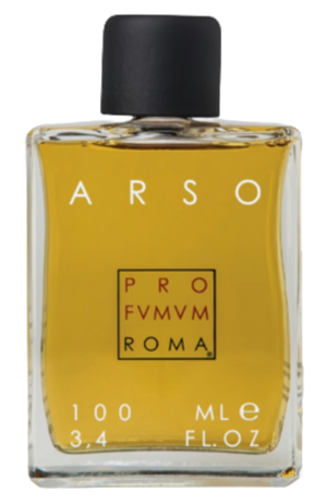 PROFUMUM ROMA ARSO 100ML