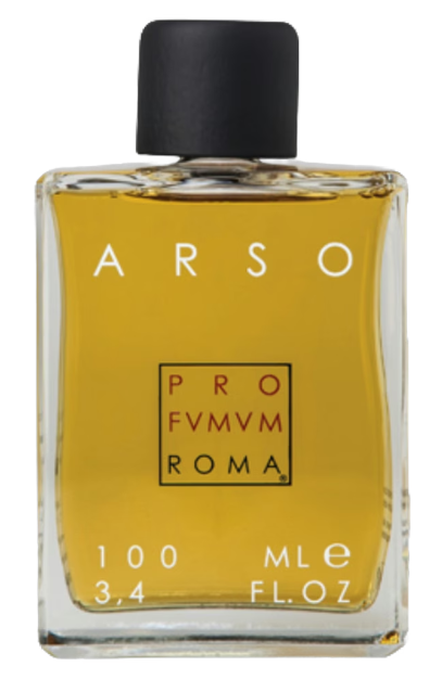 PROFUMUM ROMA ARSO 100ML