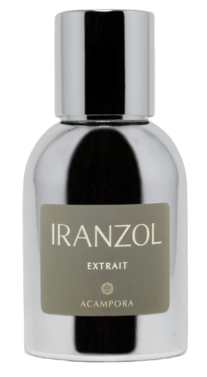 BRUNO ACAMPORA IRANZOL 50ML