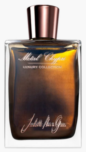 تيستر جولييت هاز آ غان ميتال شيبر إي دي بي 75 مل TESTER JULIETTE HAS A GUN METAL CHYPRE EDP 75ML