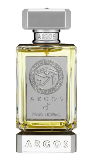 ARGOS POUR HOMME EDP 100ML أرجوس بور أوم أو دو بارفان 100 مل