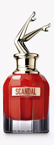 JEAN PAUL GAULTIER TESTER SCANDAL LE PARFUM EDP 80ML