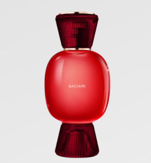 Bvlgari Allegra TESTER Baciami Eau De Parfum 100ML بولغري الليغري تستر باكيامي ايو دي بارفان 100مل