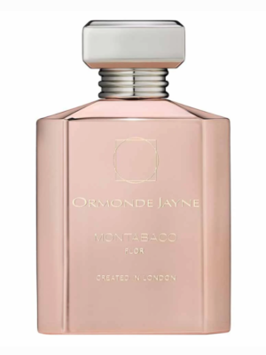 اورموند جين مونتاباكو فلور ليمتد اديشن اي دي بي 88 مل ORMONDE JAYNE MONTABACO FLOR LIMITED EDITION EDP 88ML
