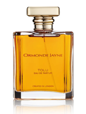 أورموند جاين تولو أو دو بارفيوم 120 مل أولد باتش ORMONDE JAYNE TOLU EDP 120ML OLD BATCH