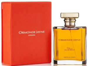 أورموند جاين تولو مان أو دو بارفيوم 50 مل أولد باتش ORMONDE JAYNE TOLU MAN EDP 50ML OLD BATCH