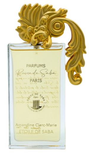 رين دو سابا إتوال دو سابا 100 مل REINE DE SABA ETOILE DE SABA 100ML