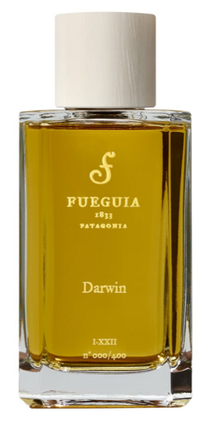 فويغيا 1833 داروين 100 مل FUEGUIA 1833 DARWIN 100ML