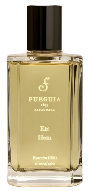 تيستر فويغيا 1833 إت هيم بيرفيوم 100 مل TESTER FUEGUIA 1833 ETT HEM PERFUME 100ML