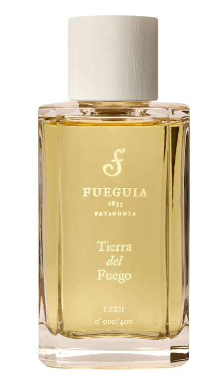 تيستر فويغيا 1833 أغوري بيرفيوم 100 مل TESTER FUEGUIA 1833 AGORE PERFUME 100ML
