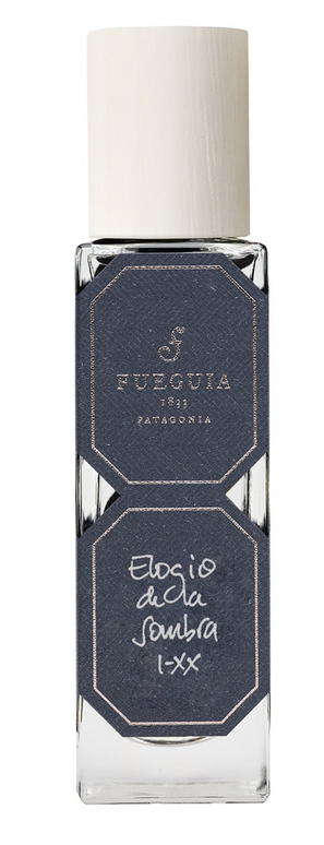 فويغيا 1833 أغويلا دي امبار بيرفيوم 30 مل FUEGUIA 1833 ÁGUILA DE ÁMBAR PERFUME 30ML