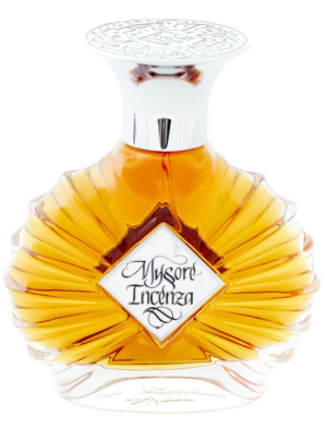 أريج لي دوريه ميسور إنسينزا 48 مل AREEJ LE DORÉ MYSORE INCENZA 48ML