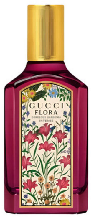 غوتشي فلورا جورجوس غاردينيا أو دو بارفيوم 50 مل GUCCI FLORA GORGEOUS GARDENIA EDP 50ML