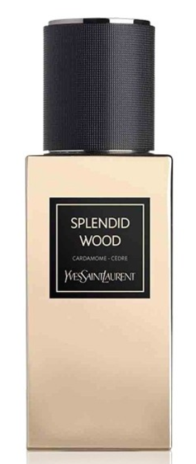 واي اس ال سبلندد وود او دو بارفيوم 80 مل YSL SPLENDID WOOD 80 ML EDP