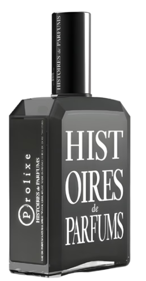 هيستوار دي بارفان بروليكس او دي بارفان 120 مل HISTOIRES DE PARFUMS PROLIXE EDP 120ML