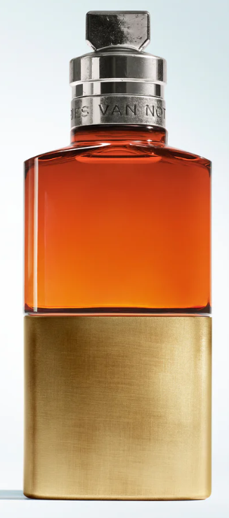 دريس فان نوتن هافانا جولد - ليكوريس توباكو أو دو بارفان 100 مل DRIES VAN NOTEN HAVANA GOLD - LIQUORICE TOBACCO EDP 100ML
