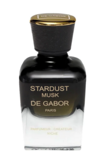 تيستر دي غابور ستار داست مسك إكستري 50 مل TESTER DE GABOR STARDUST MUSK EXTRAIT 50ML - الصورة 2