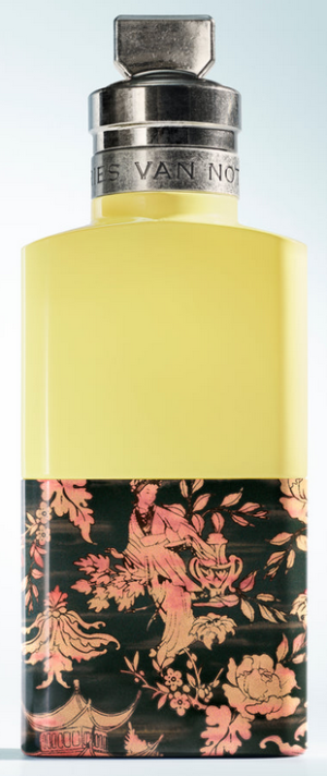 دريس فان نوتن بيتر سبلاش 100 مل DRIES VAN NOTEN BITTER SPLASH 100ML