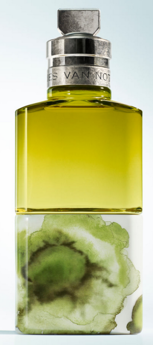 دريس فان نوتن فانيلا كاموفلاج 100 مل DRIES VAN NOTEN VANILLE CAMOUFLAGE 100ML