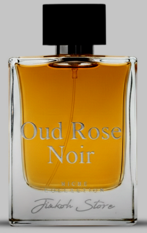 جينكوه ستور عود روز نوار اكستريت دي بارفوم 65 مل JINKOH STORE OUD ROSE NOIR EXTRAIT DE PARFUM 65ML
