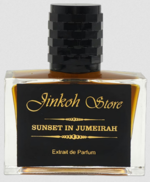 جينكوه ستور سنسِت إن جميرا 50 مل JINKOH STORE SUNSET IN JUMEIRAH 50ML