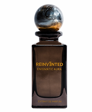 ريانفينتيد REINVENTED