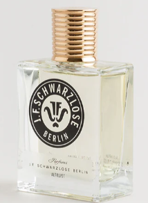 روند هولز RUNDHOLZ PARFUMS