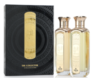 ذا هايست كوليكشن The Highest Collection
