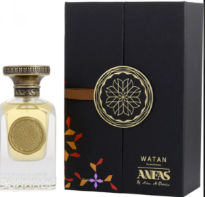 أنفاس ANFAS