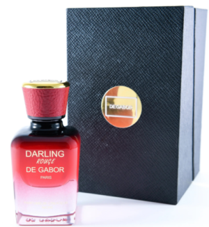 دي غابور DE GABOR