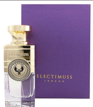 إليكتيموس ELECTIMUSS
