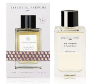 إيسنشال بارفيوم ESSENTIAL PARFUM