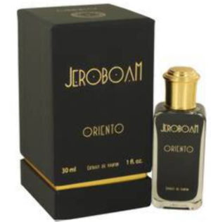 جيروبوام JEROBOAM