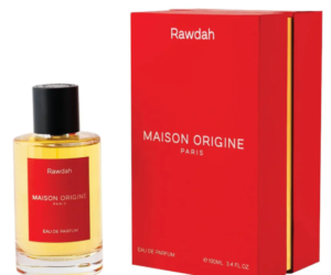 ميزون أوريجين باريس MAISON ORIGINE PARIS