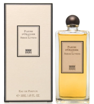 سيرج لوتنس SERGE LUTENS
