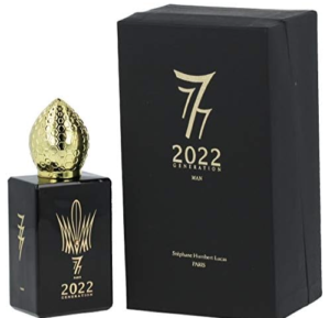 ستيفان همبرت لوكاس 777 STEPHANE HUMBERT LUCAS 777