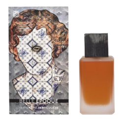 بارفيومري بارتيكيولير Parfumerie Particuliere