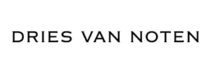 دريس فان نوتن DRIES VAN NOTEN